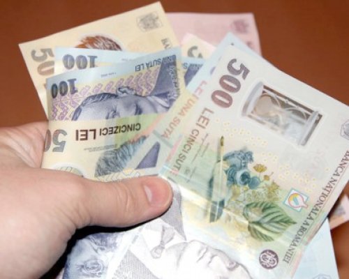Au prejudiciat statul cu peste 1,5 milioane lei